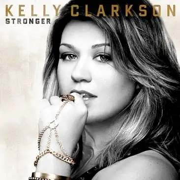 Kelly Clarkson by RossNavarro