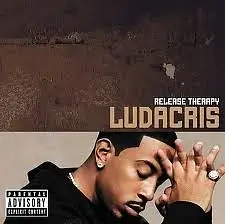 Ludacris by RossNavarro