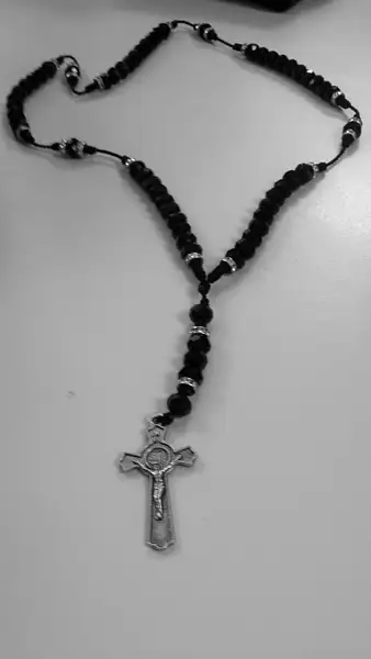 rosary by AngelCortez