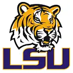 LSU_logo by Michael White