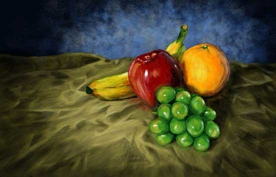 Fruit by unknown