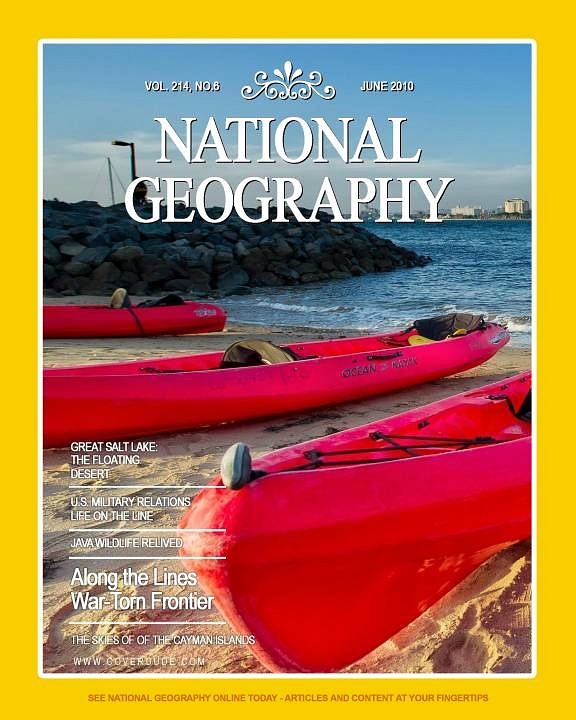 National Geography