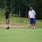 Blues Golf Tournament 29/7/2014