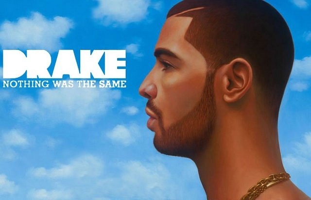 Drake album cover original