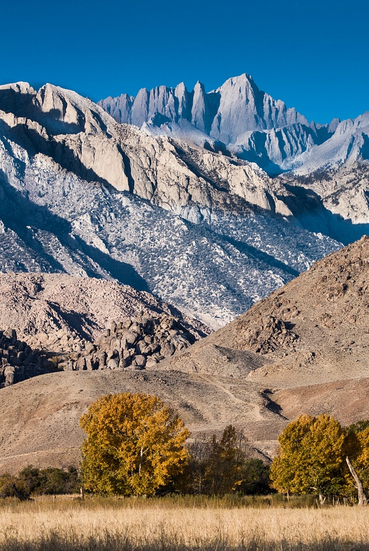 Mt.Whitney HDR-1145