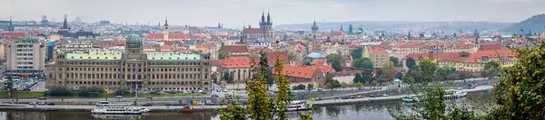 Pano_from_Letna_5000 by VitaliySanders