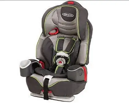 Best car seats by Rhys1summers