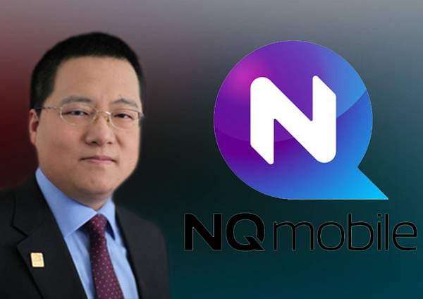 NQ Mobile Henry Lin Portfolio