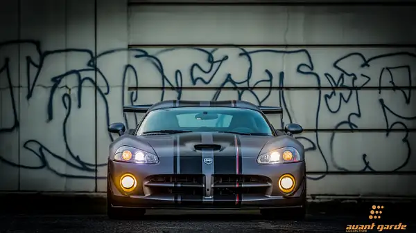 2006 Viper GTS by TheImageEngine