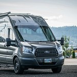 Ford Transit Adventure