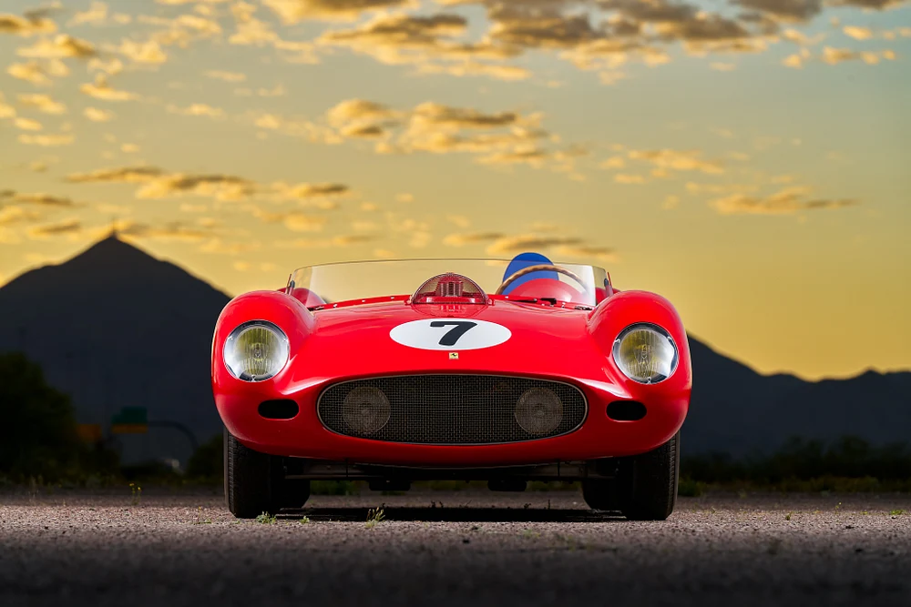 Web 50213 62 Ferrari TR-12