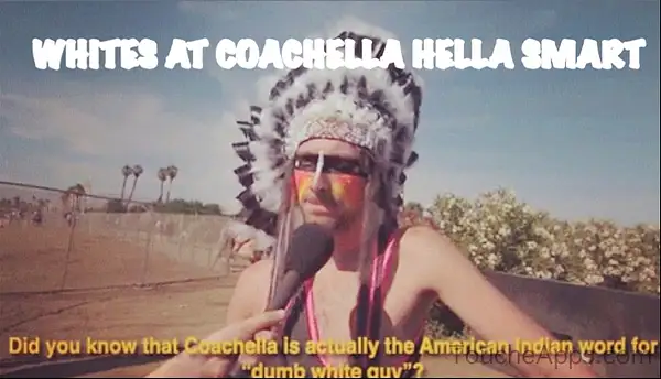 Coachella Memes by KarinaAguilar by KarinaAguilar