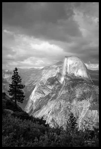 Yosemite May 2015 by JKWalser