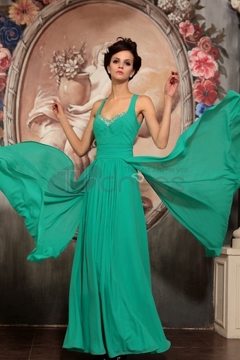 High-End Big Yards Long Section Of Bridesmaid Cocktail Party Evening Dress