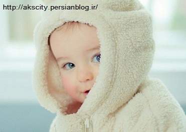 photo baby (5) by Mahdid1
