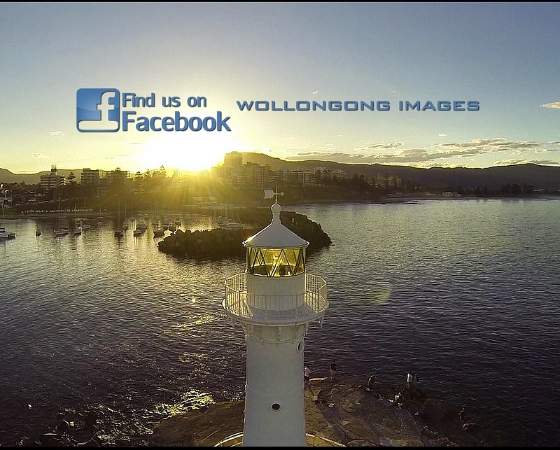 Sun Light House Wollongong