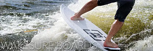 wakesurf boards by Archierose45