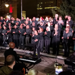 2018 Choir - Christmas