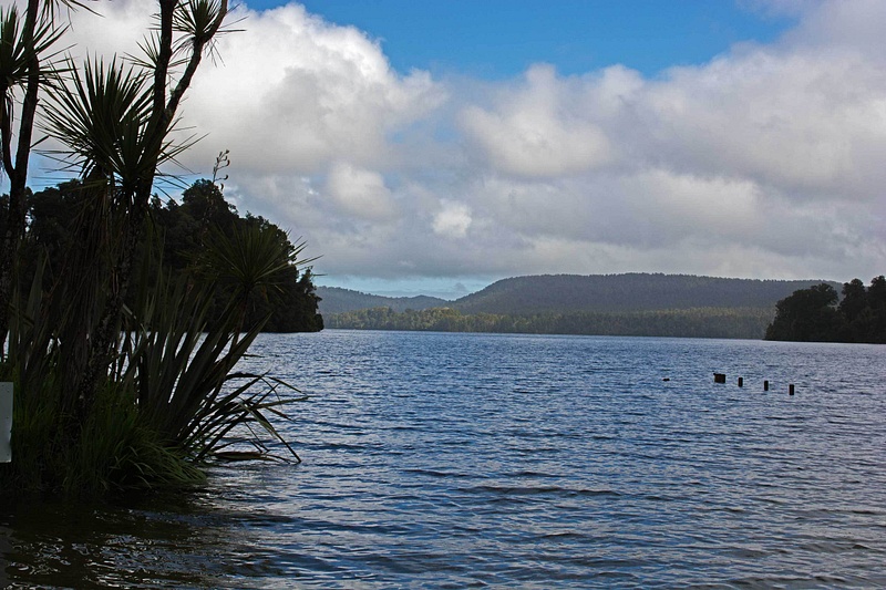 Lake Mapouriko