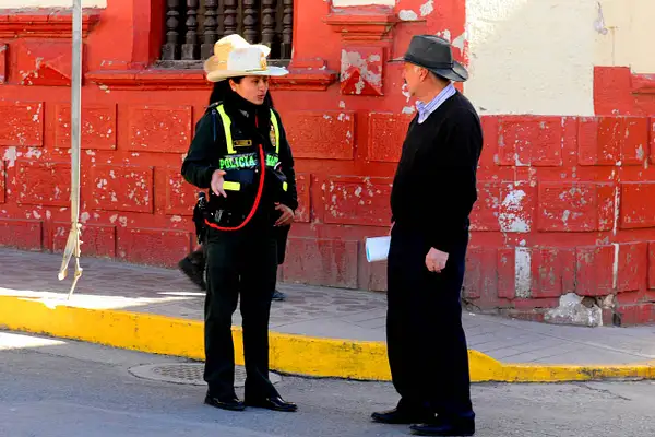 Cuzco by Photogenics