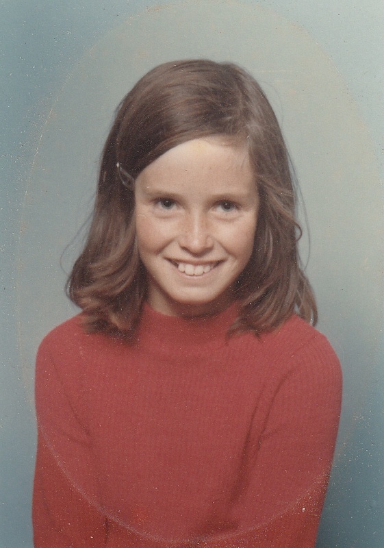 Suz early 70's