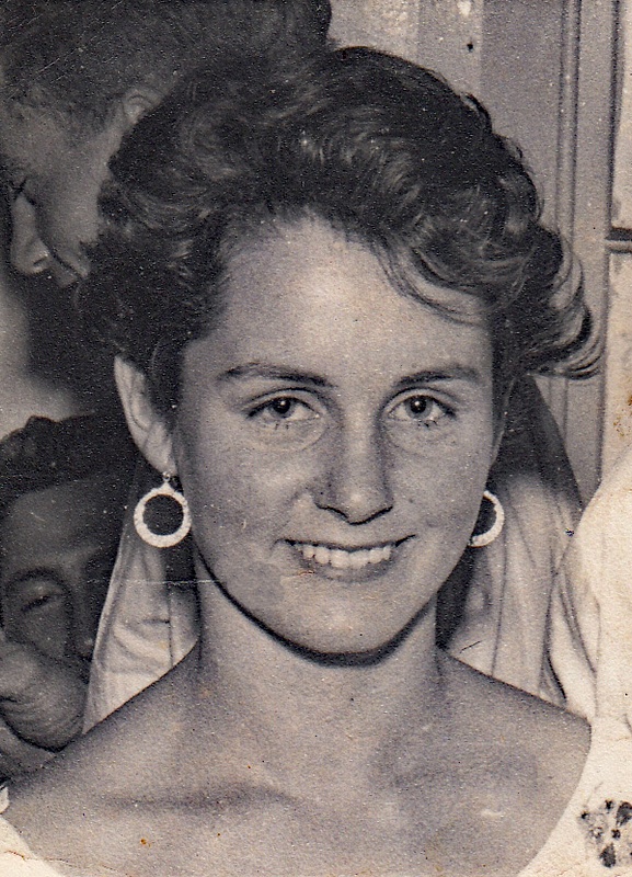 Tric aged 18