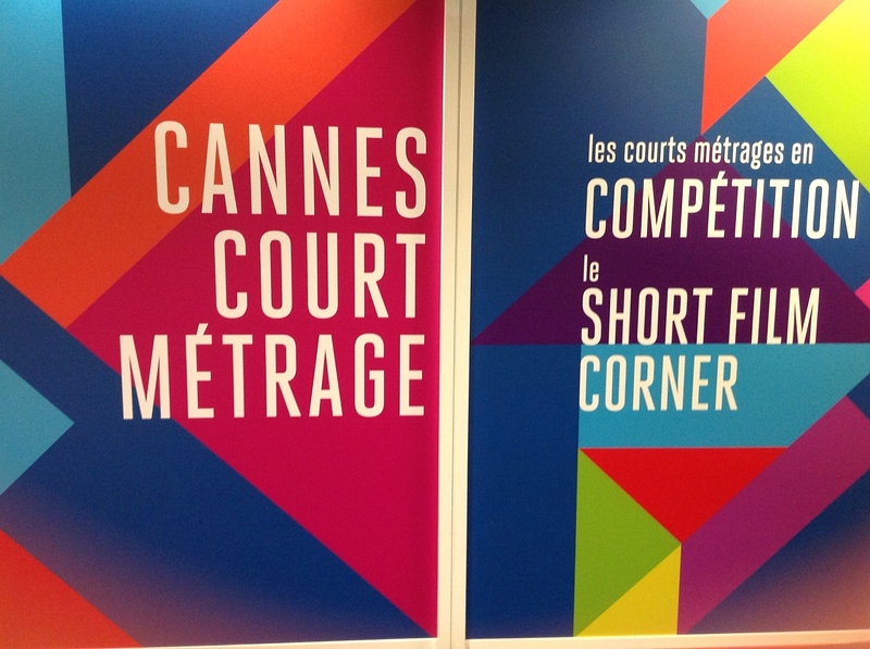 Cannes Court Metrage