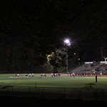 Rye football game