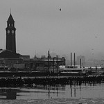 Hoboken terminal
