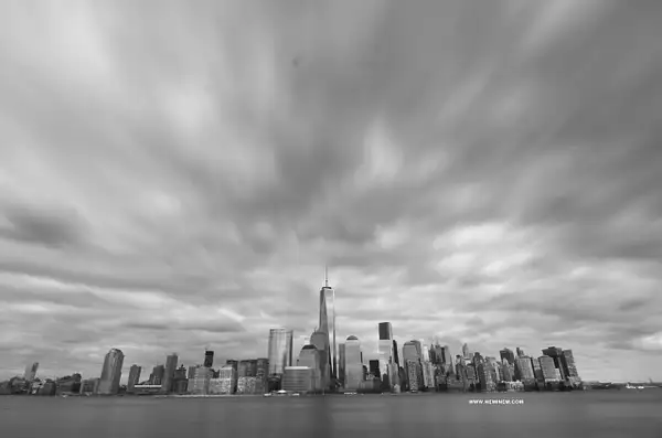 WTC x 2 by Neminem