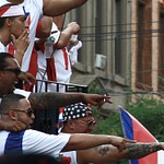Puerto Rican Day Parade Jersey City 2015