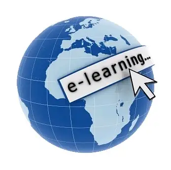 E-learning blog by Demishort58