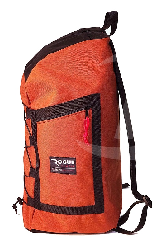 RW1122HBP - Small Hybrid Backpack (11 x 22)