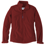 2415 - Women's Equinox Soft Shell Jacket