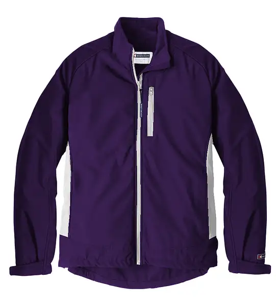 2410 - Men's Equinox Soft Shell Jacket