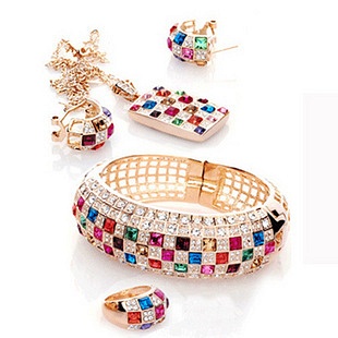 Rose-Gold-Plated-Crystal-Luxury-Elegant-Inlaid-Switzerland-Diamond-Jewelry-Set-Women-Colorful-Austrian-489-1405570425-942-ga