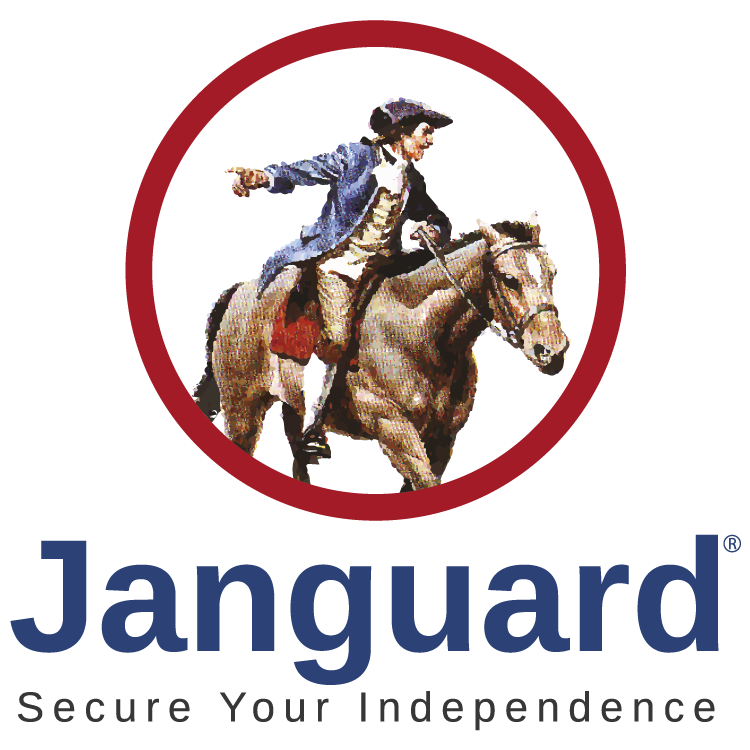 Logo Janguard