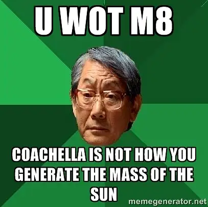 Project VIII - Coachella Memes by MatthewPhillips54989