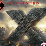 Project IX - 91X X-Fest