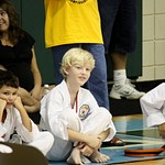 2011-07-16-Drake-Taekwondo