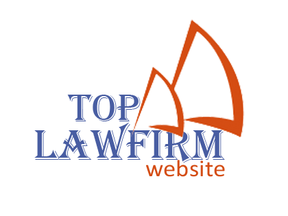 Top Law Firm Web Design
