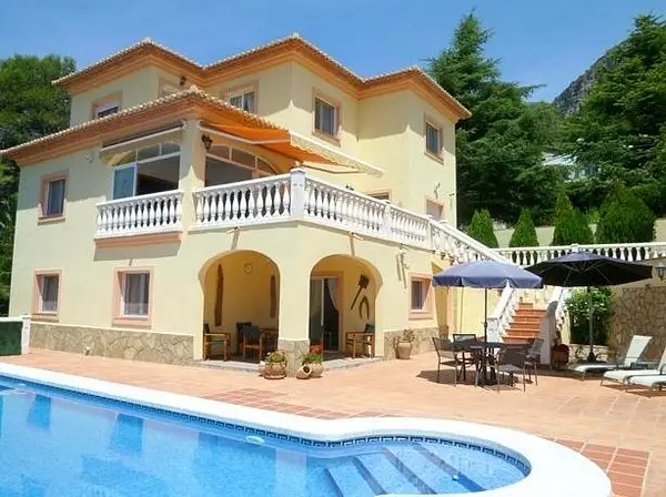 villas and apartments for sale in spain by...