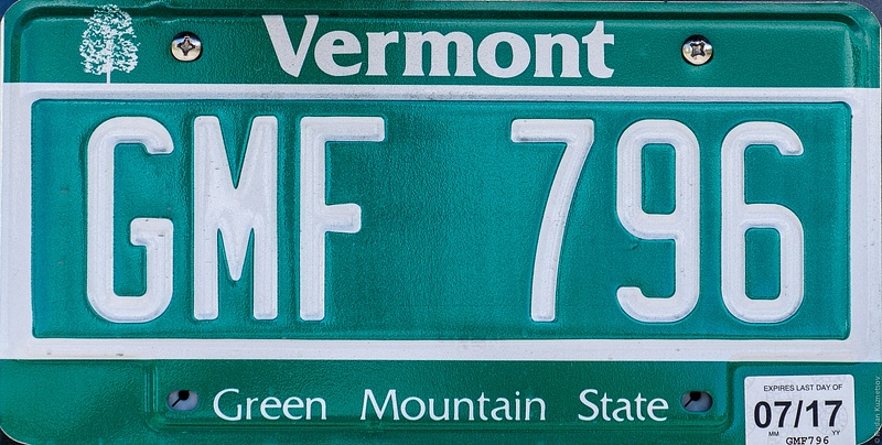 Vermont LP