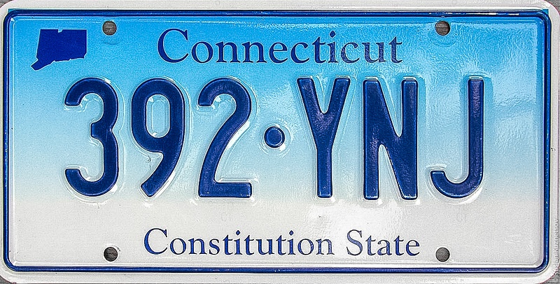 Connecticut LP