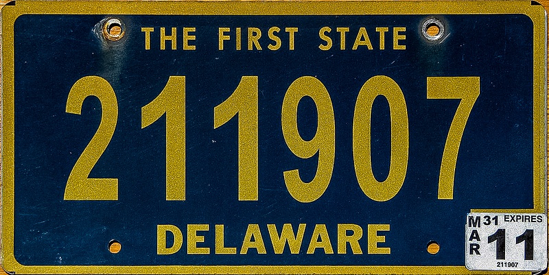 Delaware LP