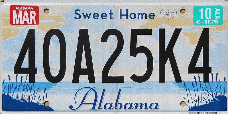 Alabama LP
