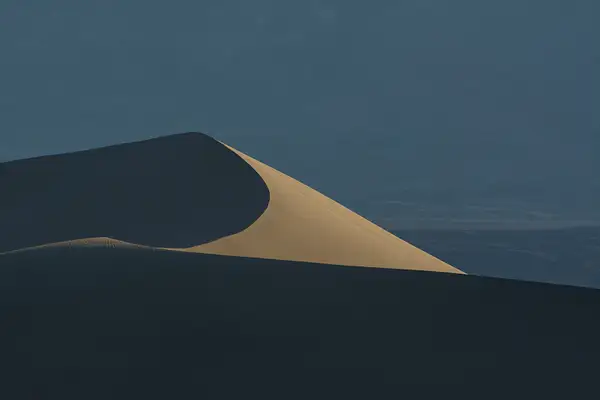 Dunes 1 by StephenStanton