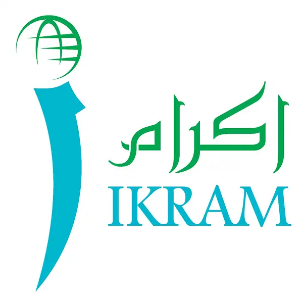 Logo_IKRAM_2 by MohammadZuhayr