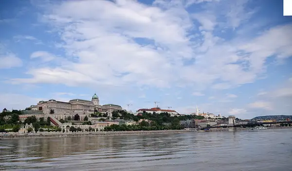 2023 - CityTrip Budapest by BEN SURINX