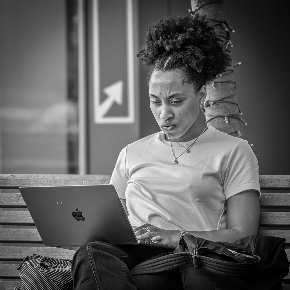 Focused Moment: Street Photography in Staten Island